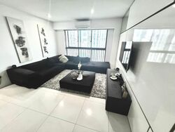 Blk 1A The Pinnacle@Duxton (Bukit Merah), HDB 4 Rooms #538108061